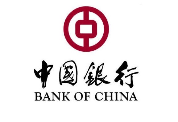 中国银行