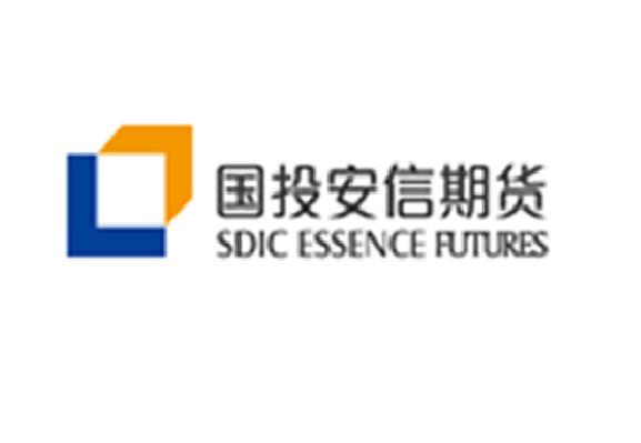 国投安信期货有限公司