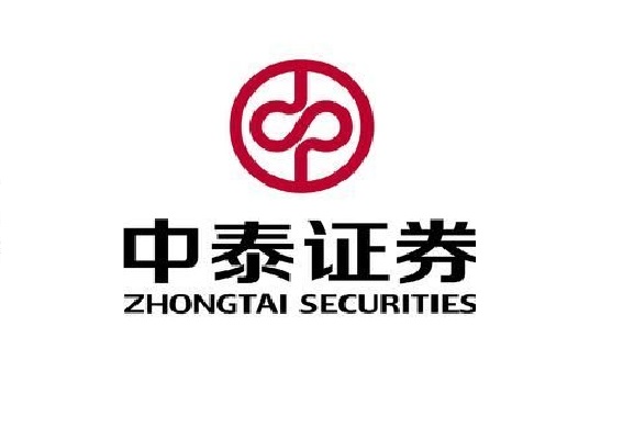 中泰证券（上海）资产管理有限公司