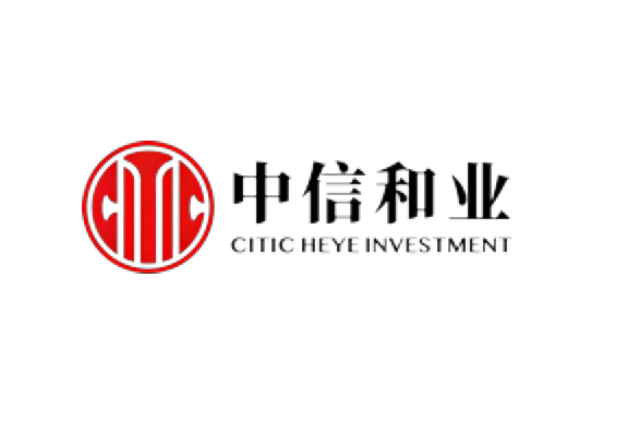 中信和业投资有限公司